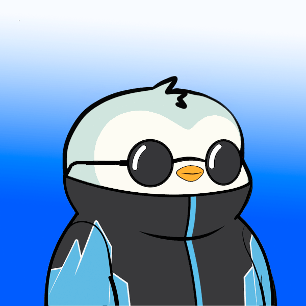 Base Penguins #808