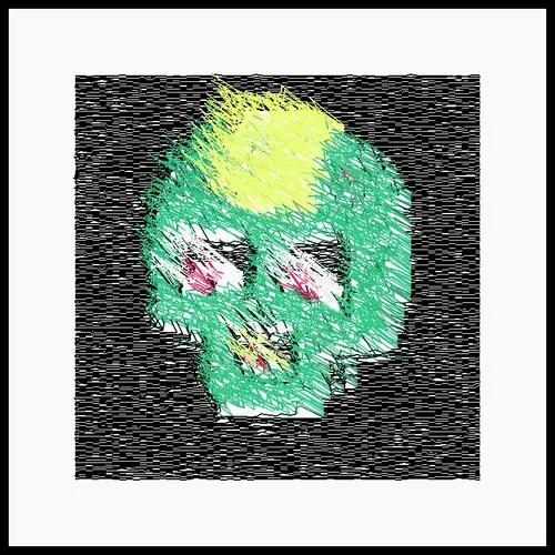 UXN Grifters #6434