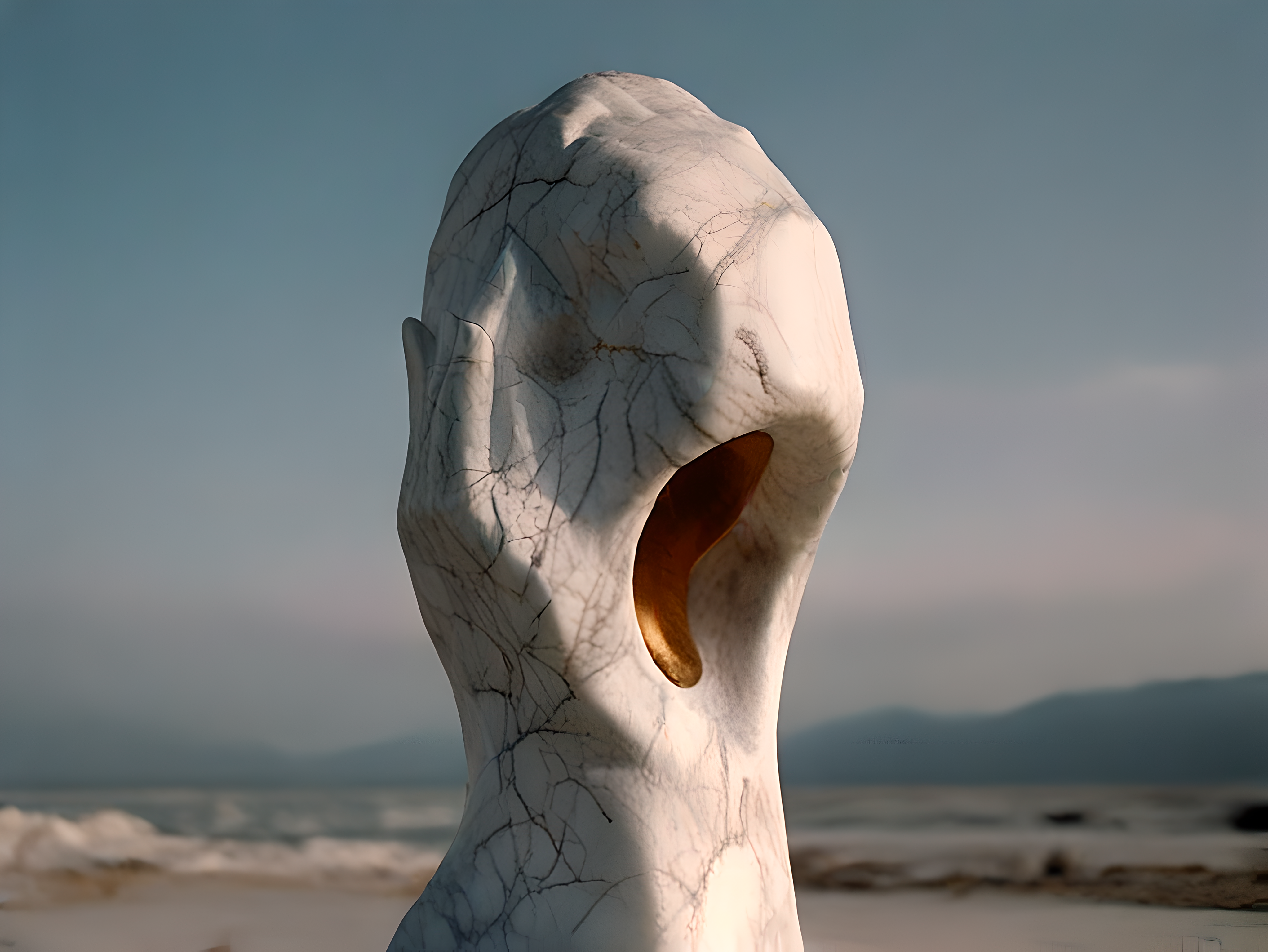 Cocooned