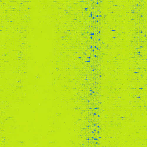 hypna exploration sketch - nov '22