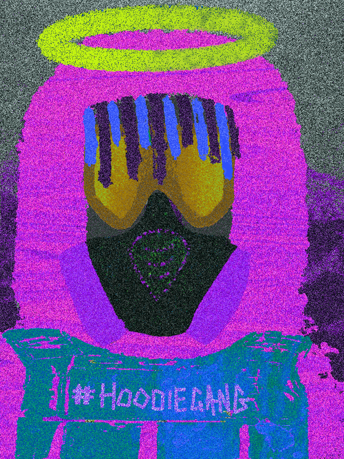 HOODlES