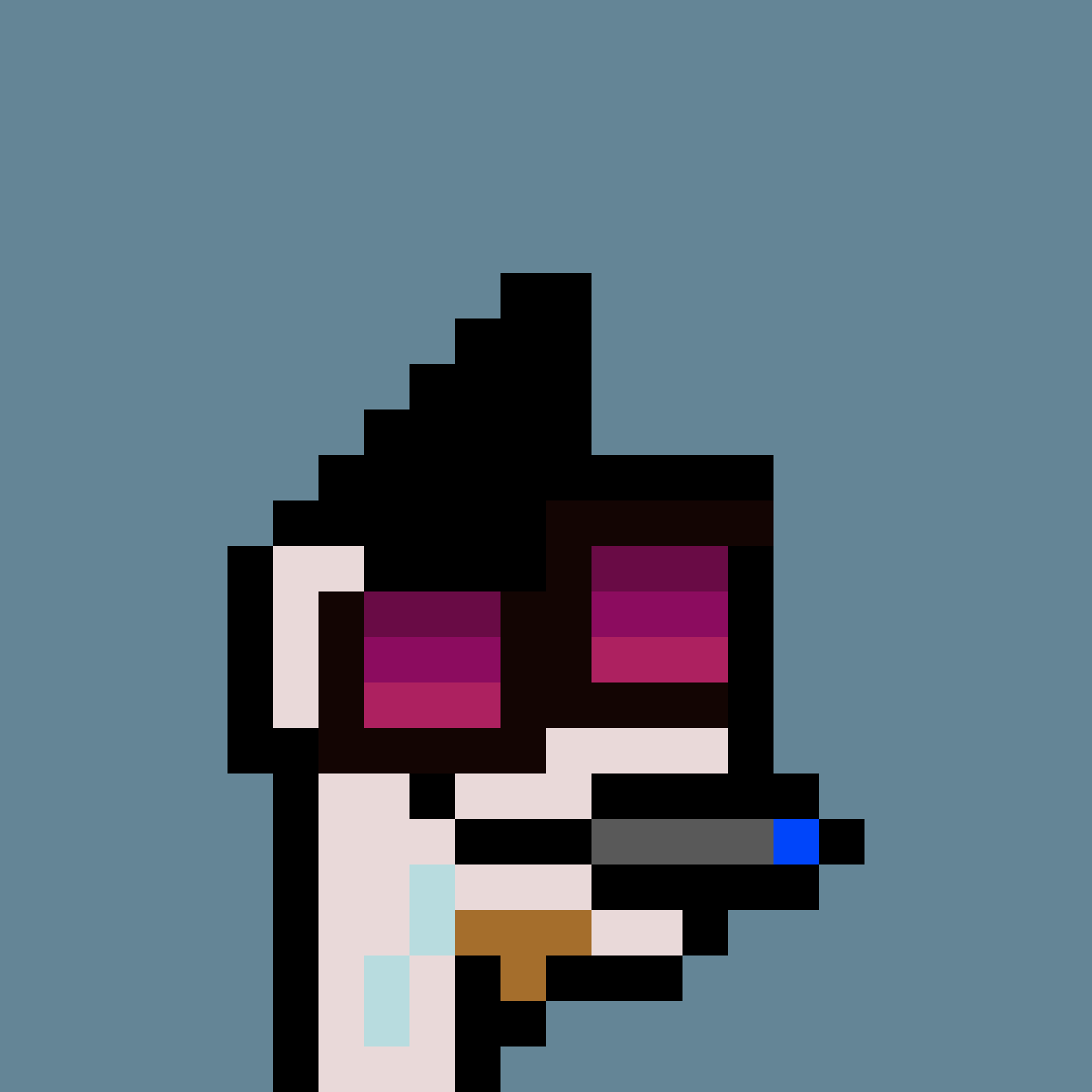 PNUKS #7744