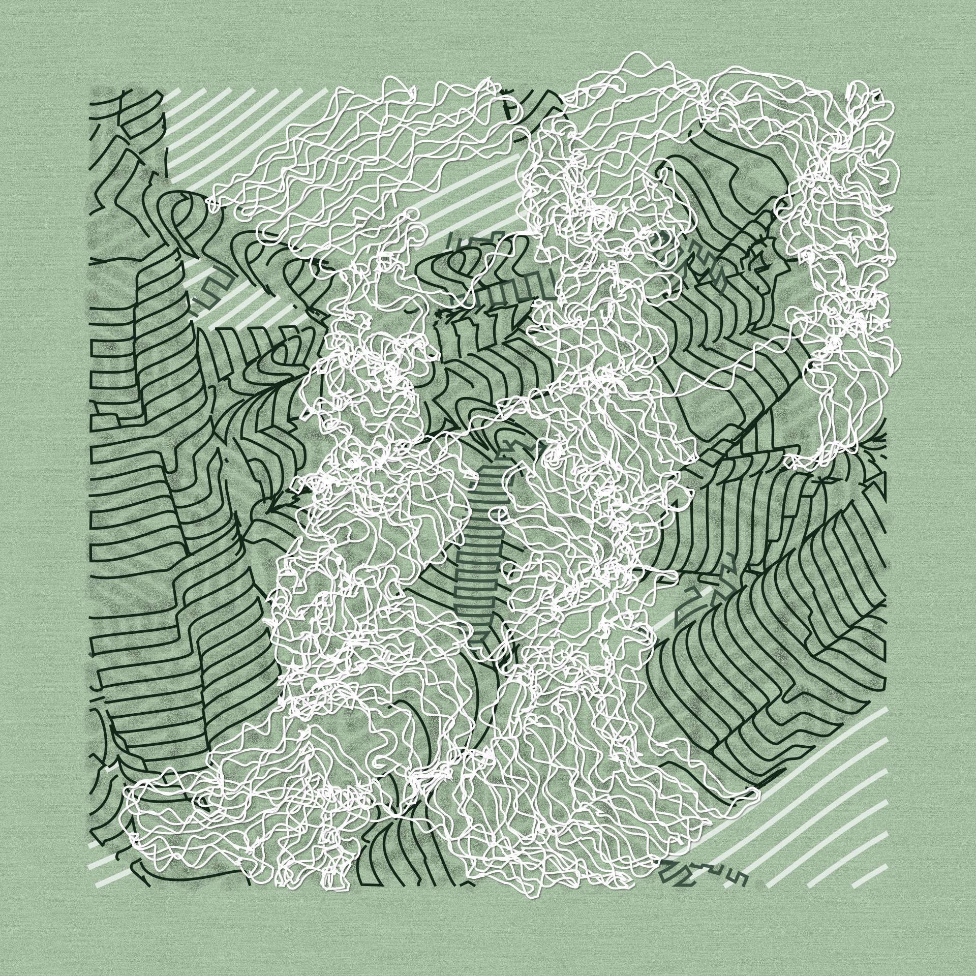 Aux Arbres #8624