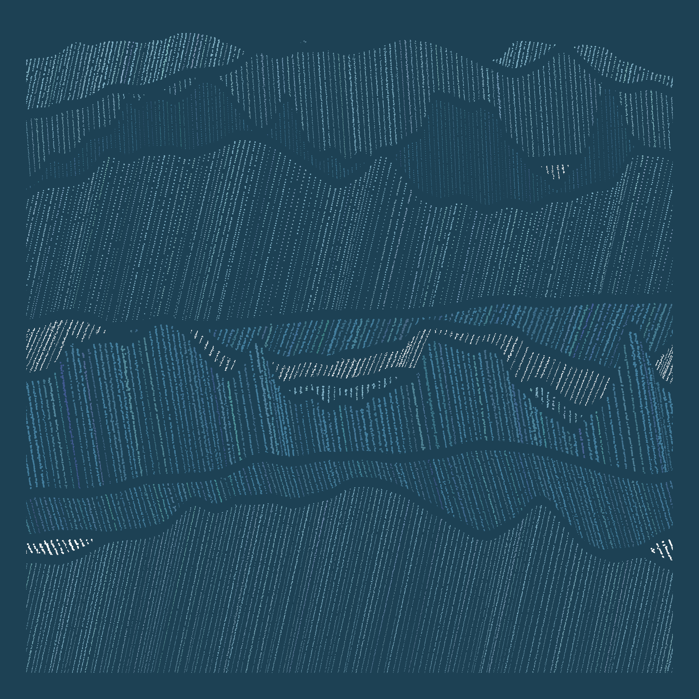VeilOfFrequencies #90
