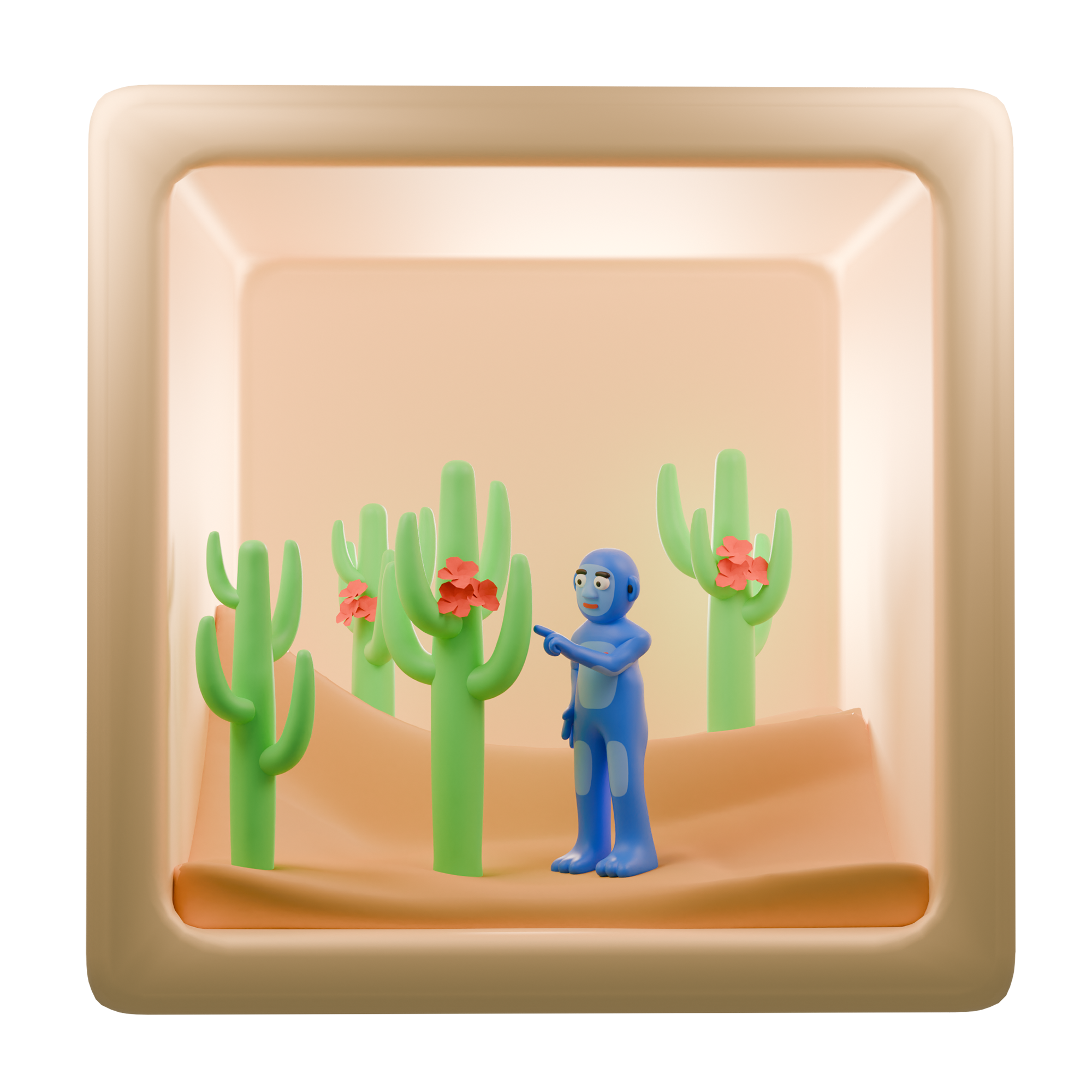 Cube #14371