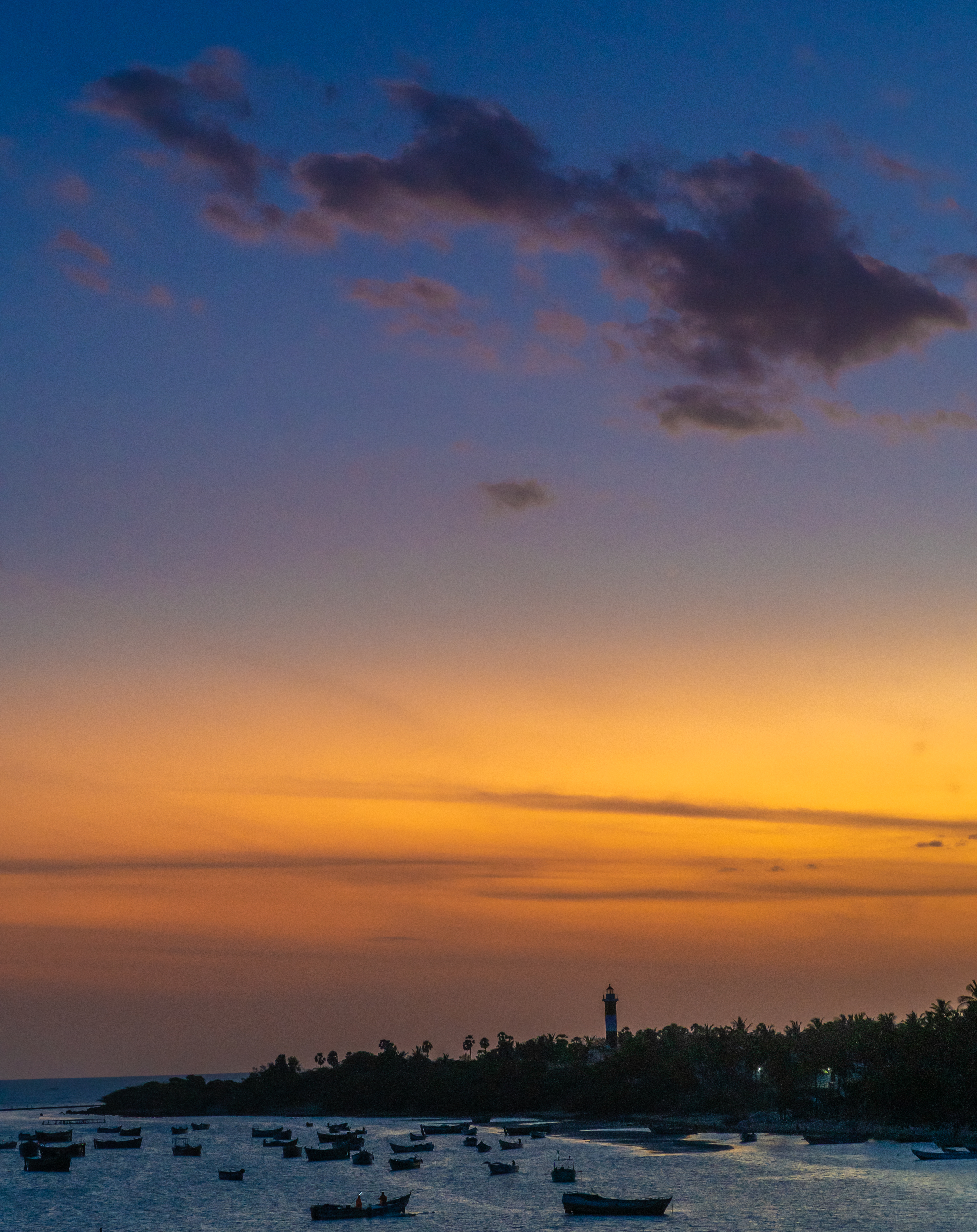 Golden Mornings #33