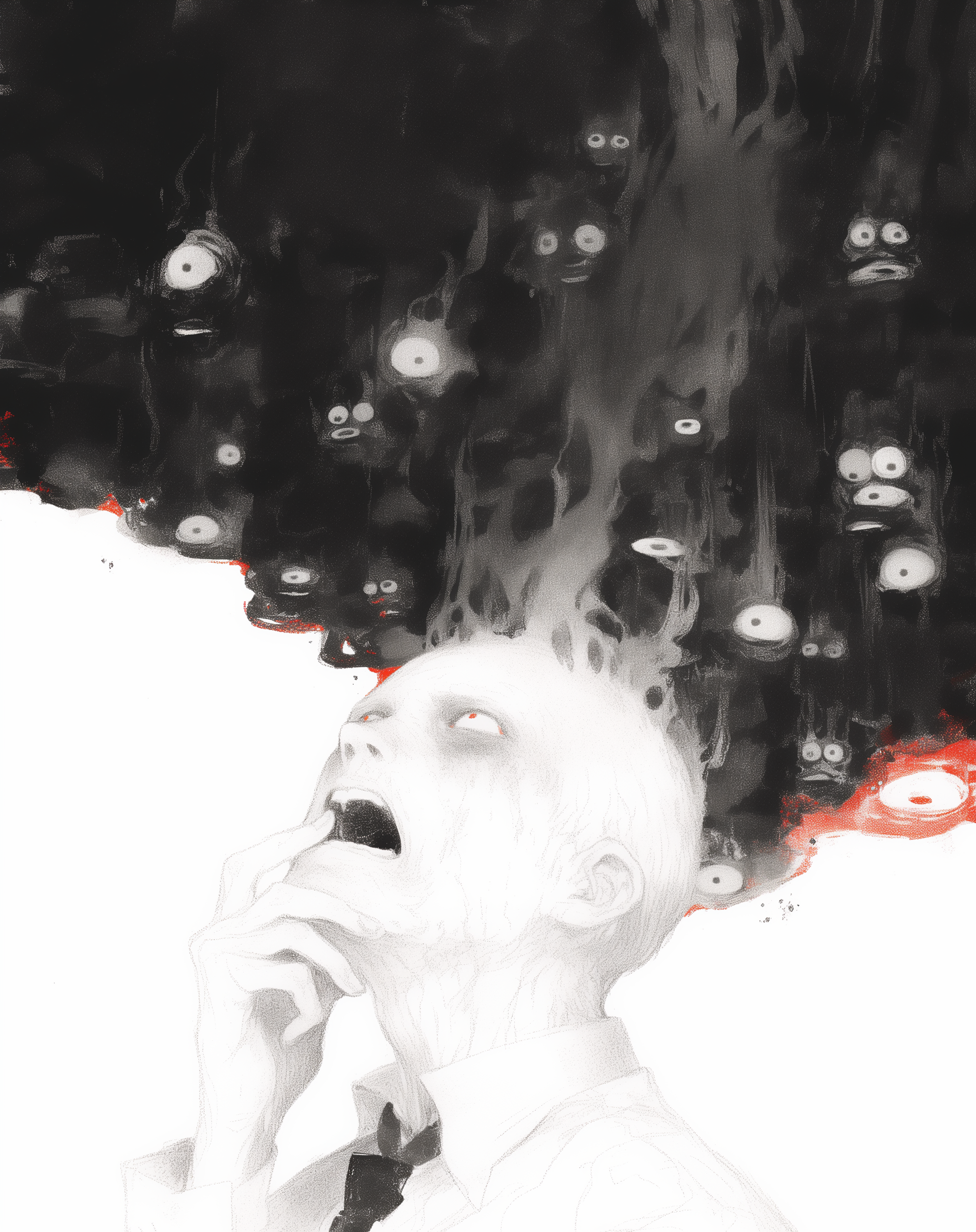 Midnight Abyss #13