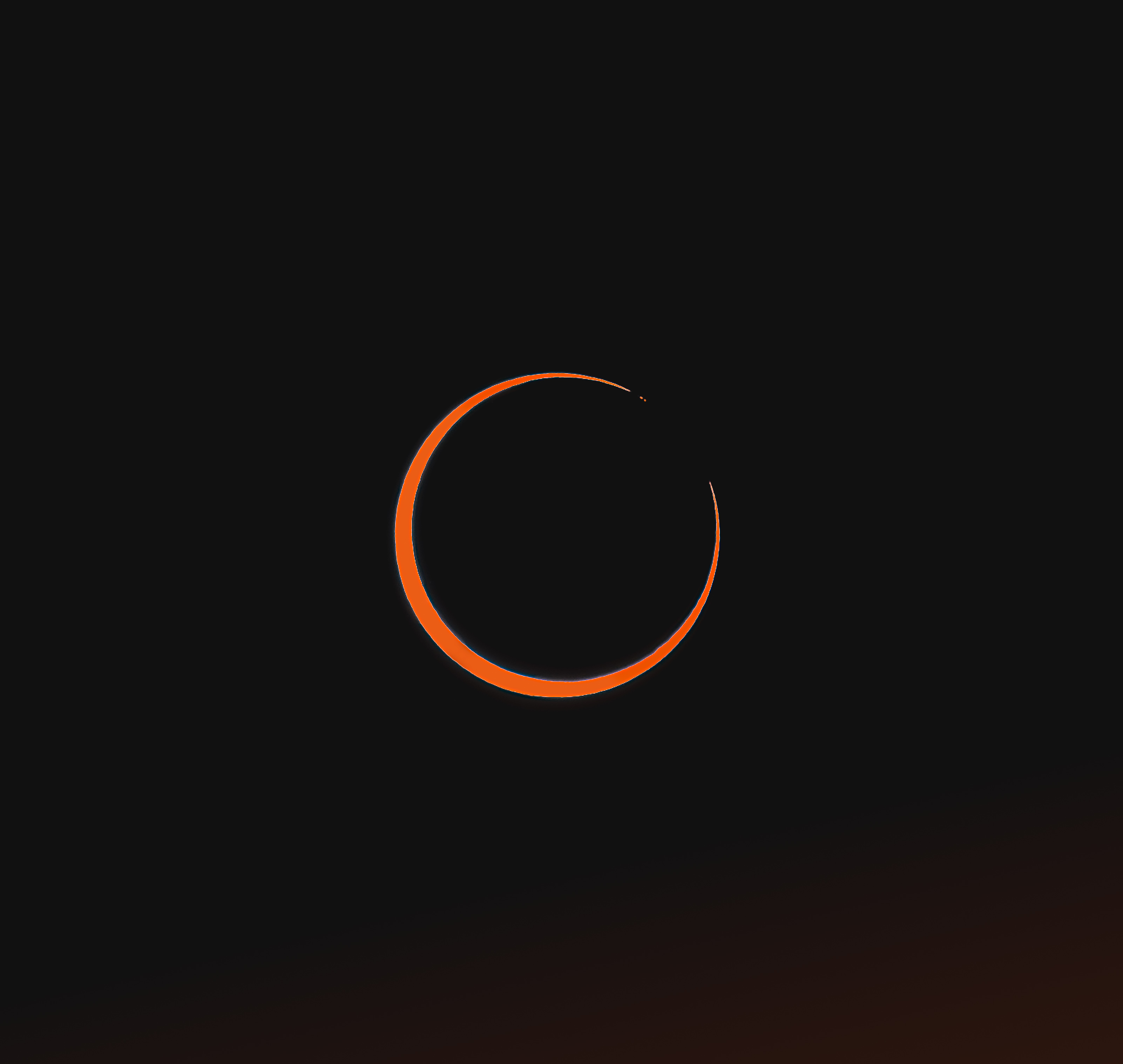 Ring of Fire
