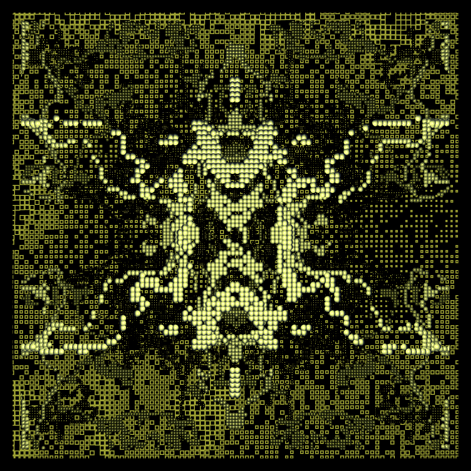 X-Form Base #4064