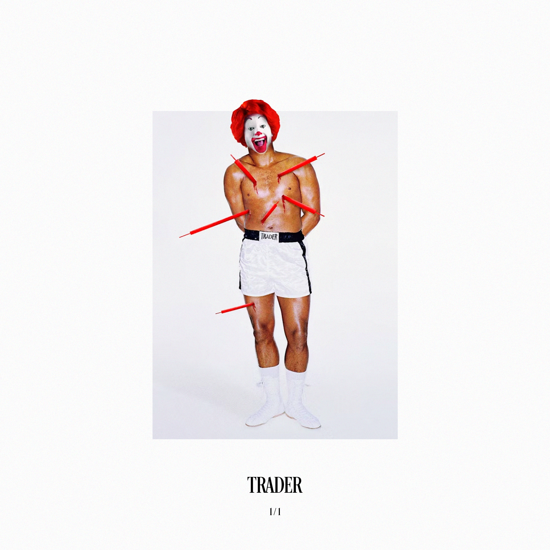 TRADER