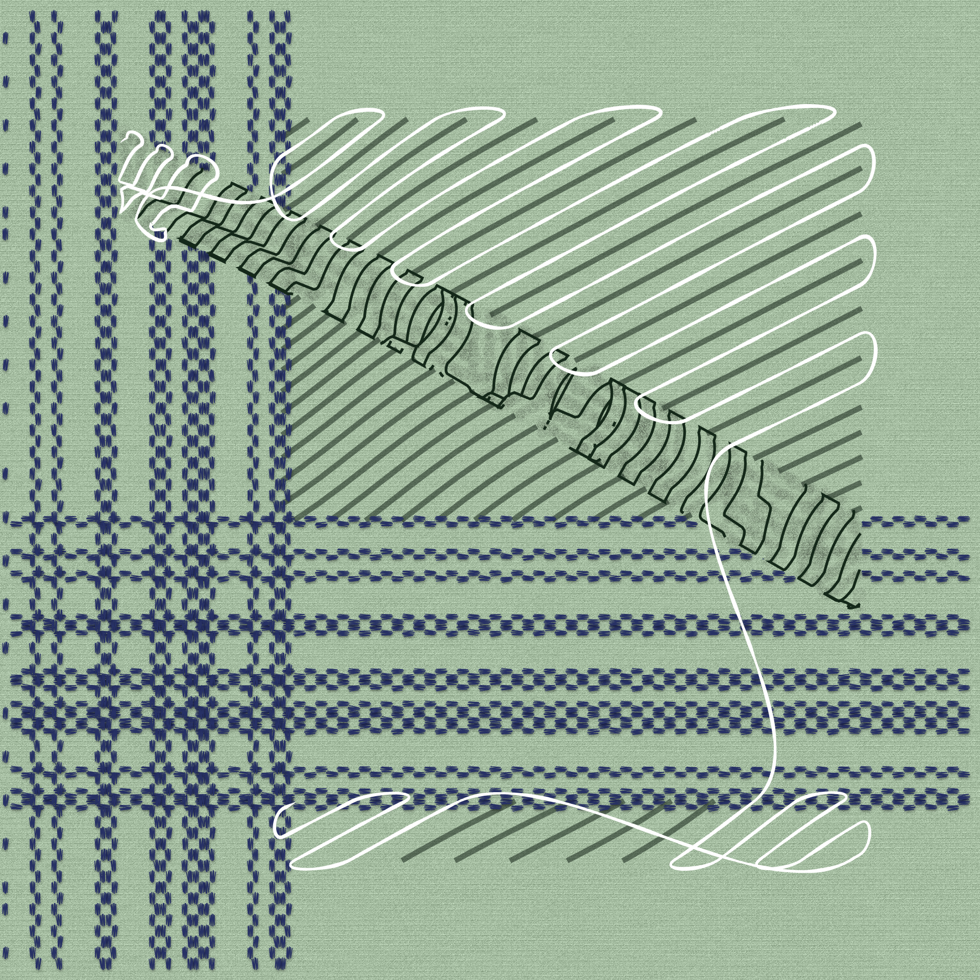 Aux Arbres #1847