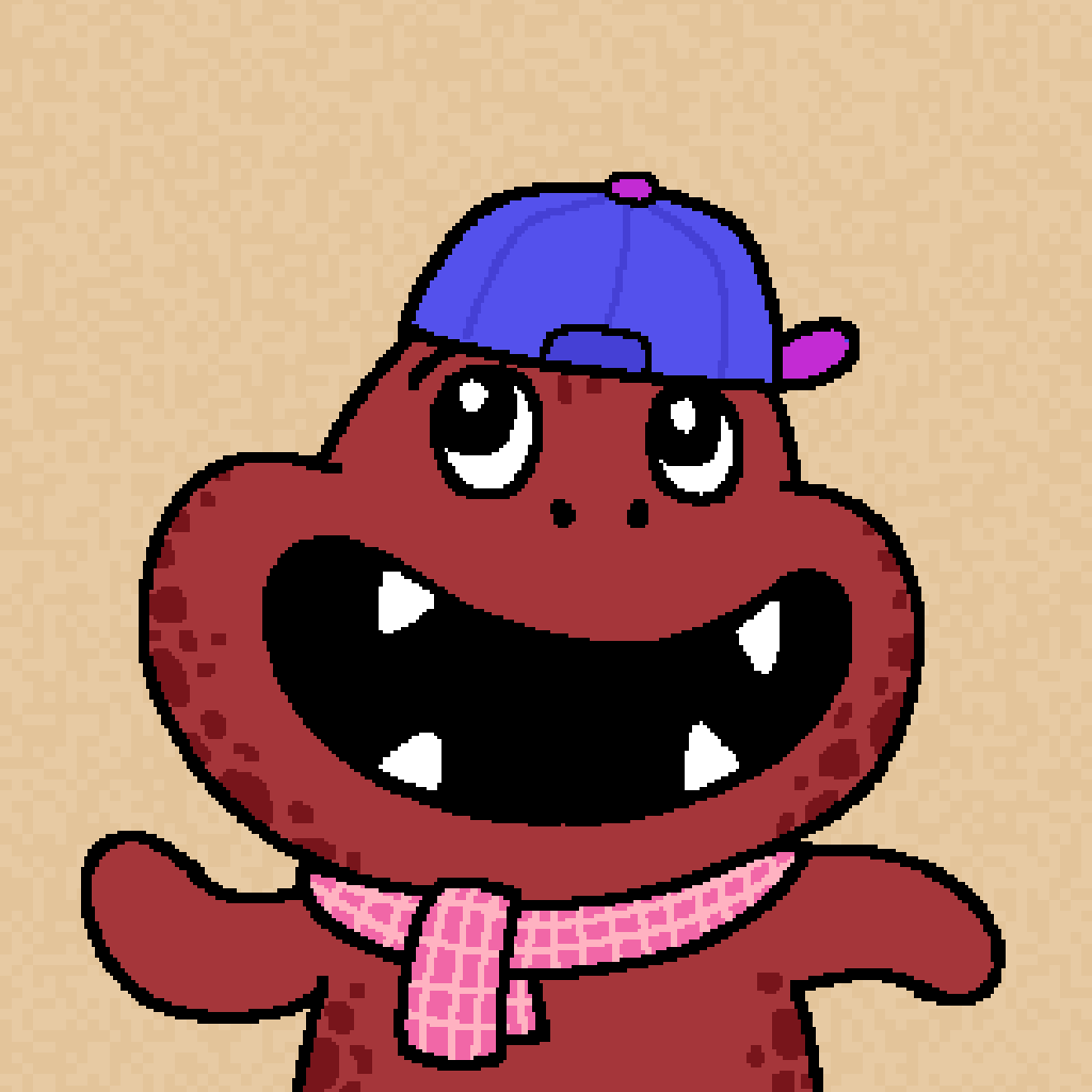 Ribbitz #2777