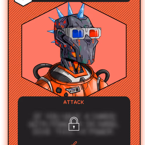 Space Suit