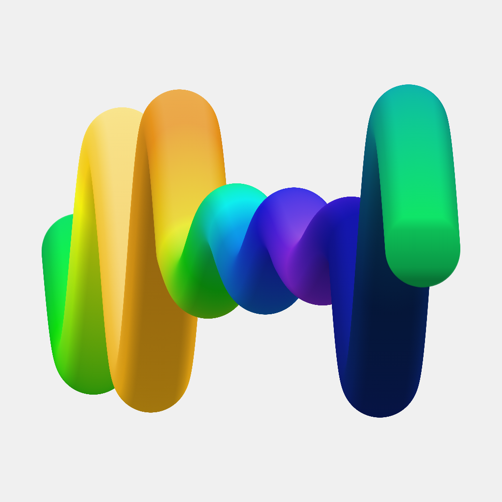 Squiggle #6872