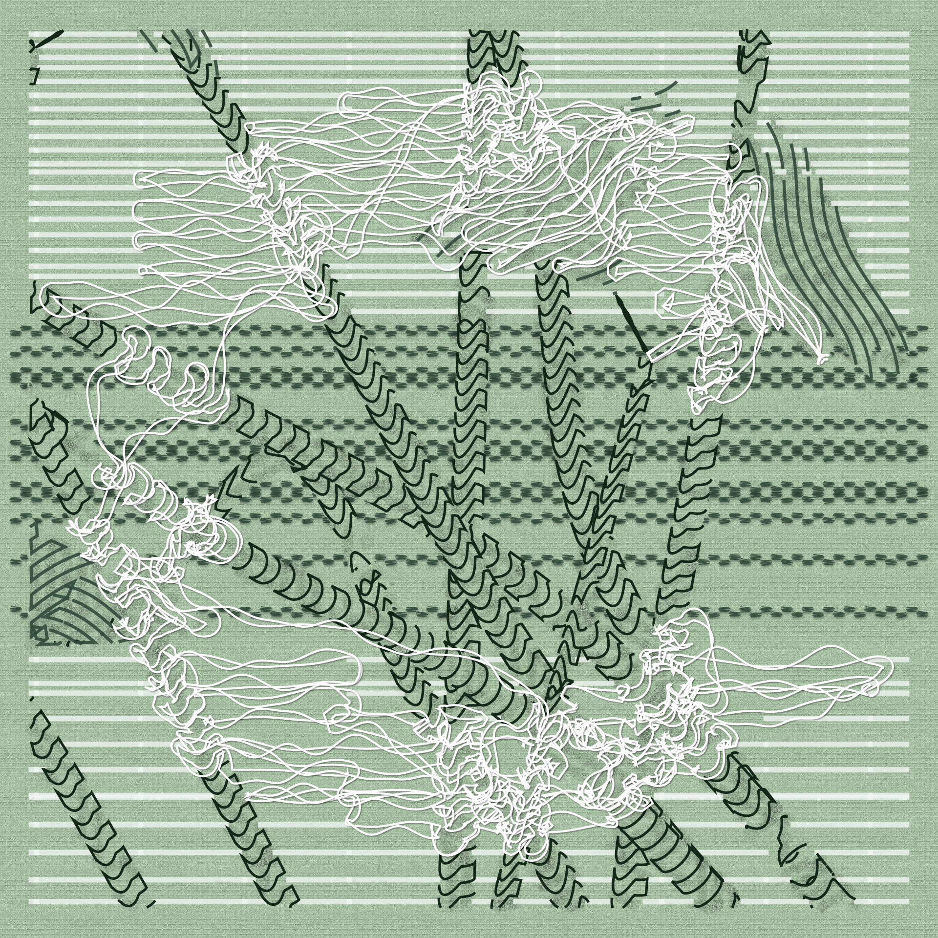 Aux Arbres #43182