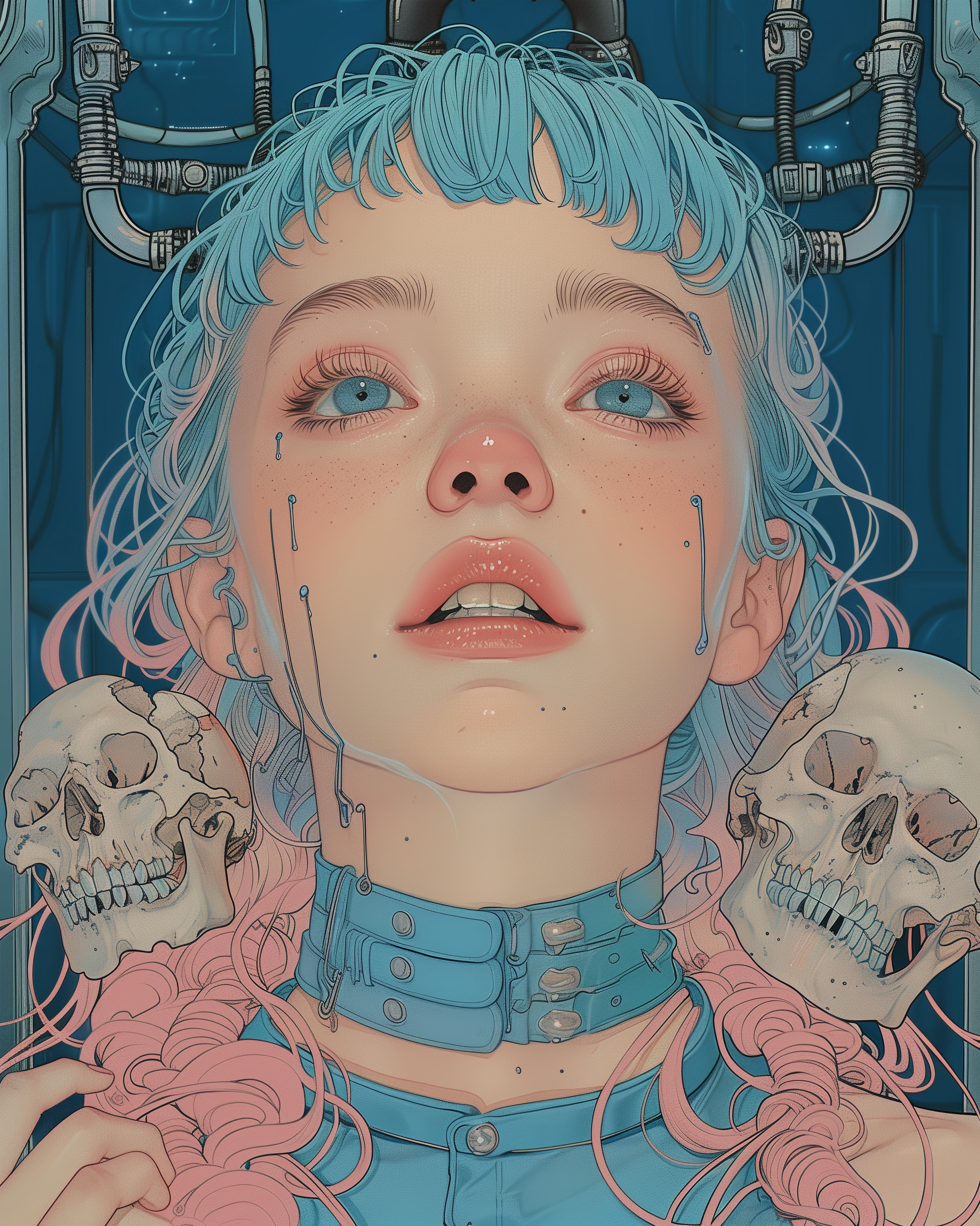 PACIFICTION: 30 Minutes