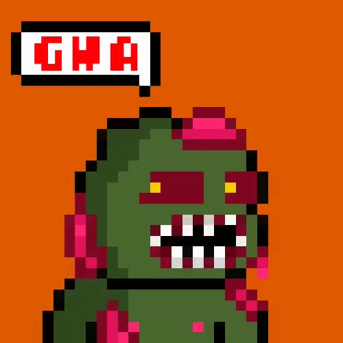 Dead Pepes Unrevealed