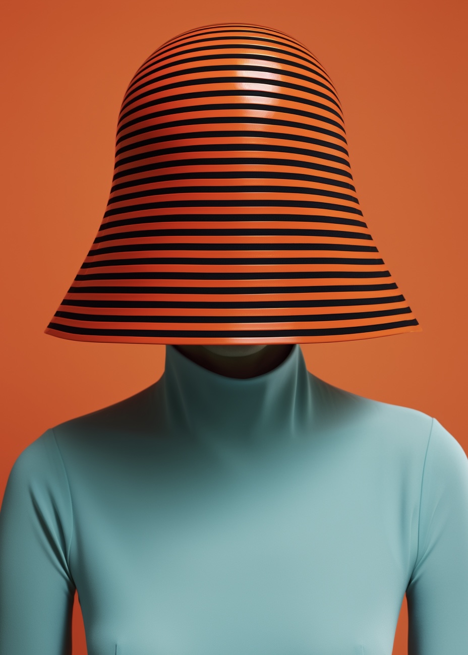 Chapeaugraphy 1