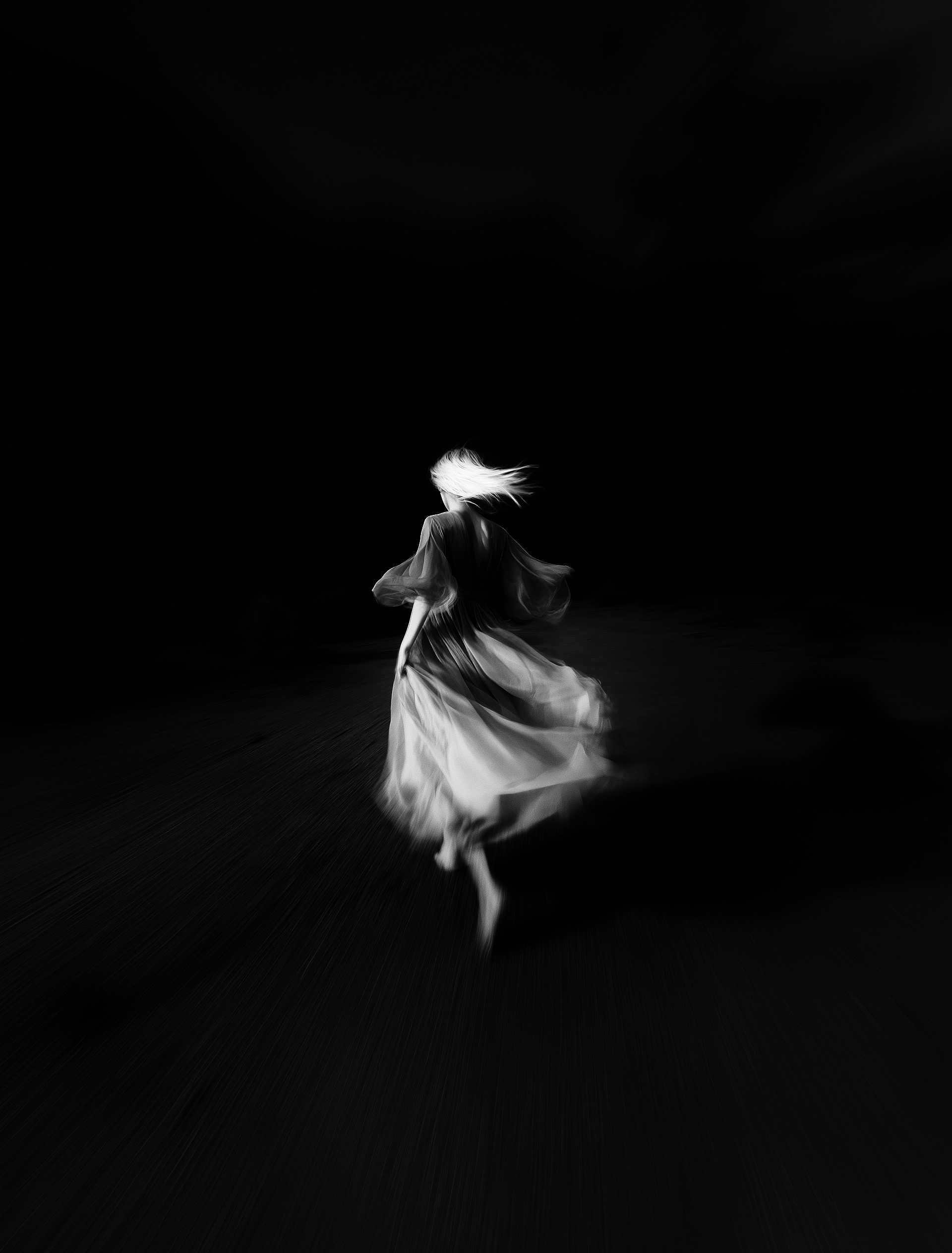 Reine de Nuit