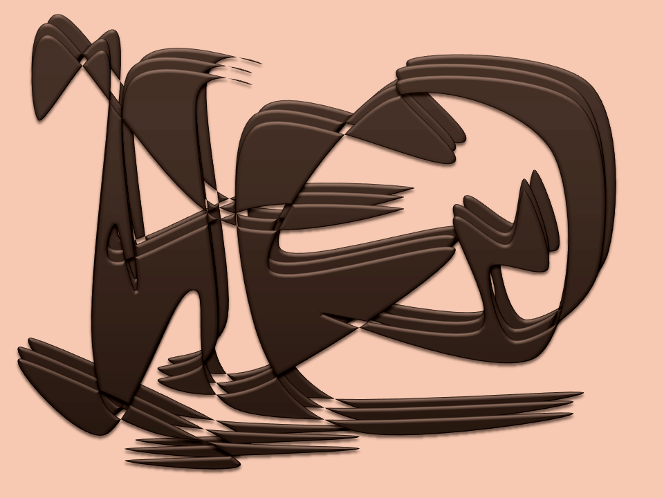 Curio### #9