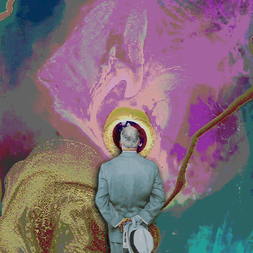 Celestial Encounter