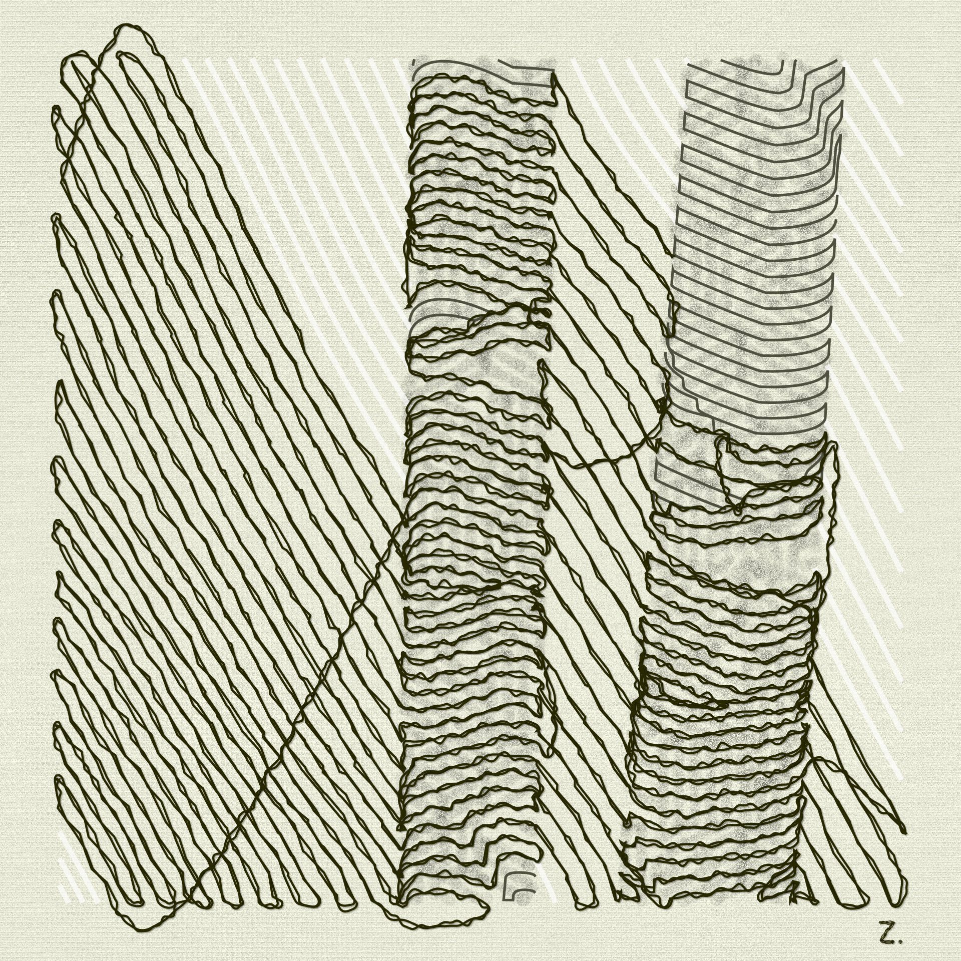 Aux Arbres #67925