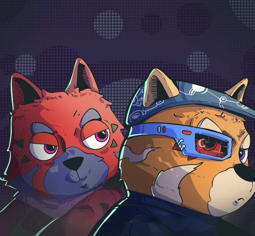 VANTs NFT