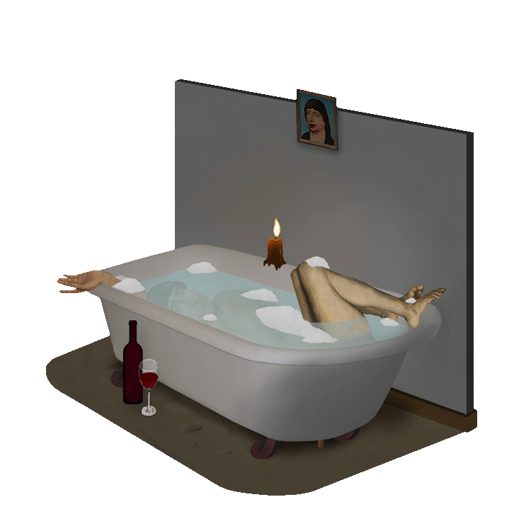 Spa Day!