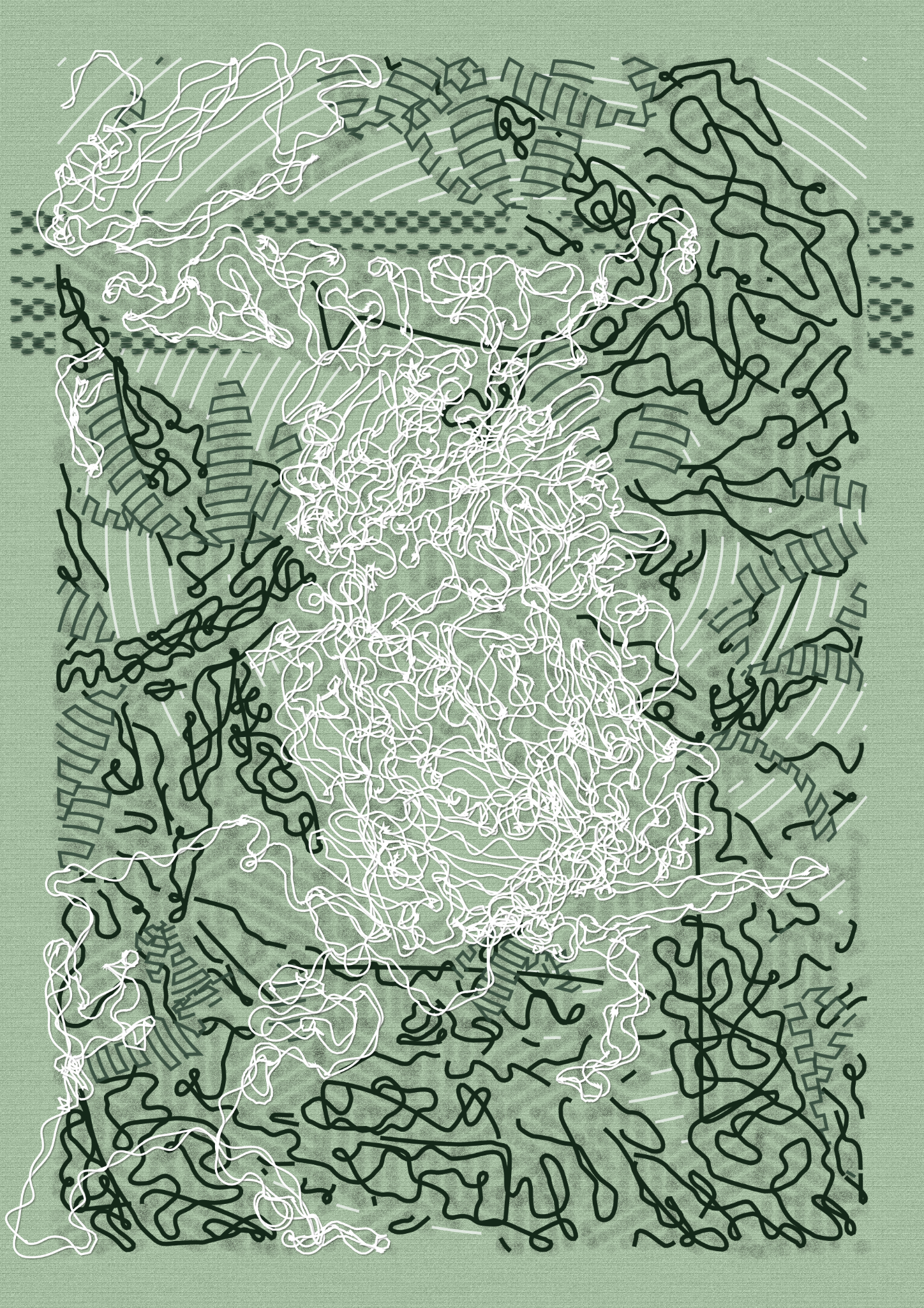 Aux Arbres #4534