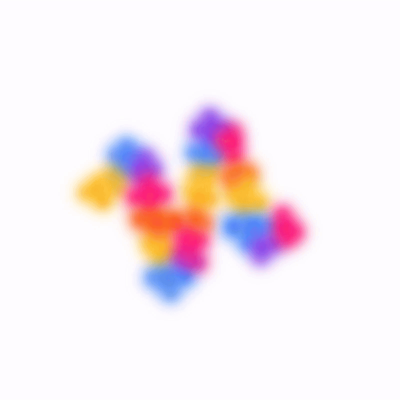 Moza Squiggle #292