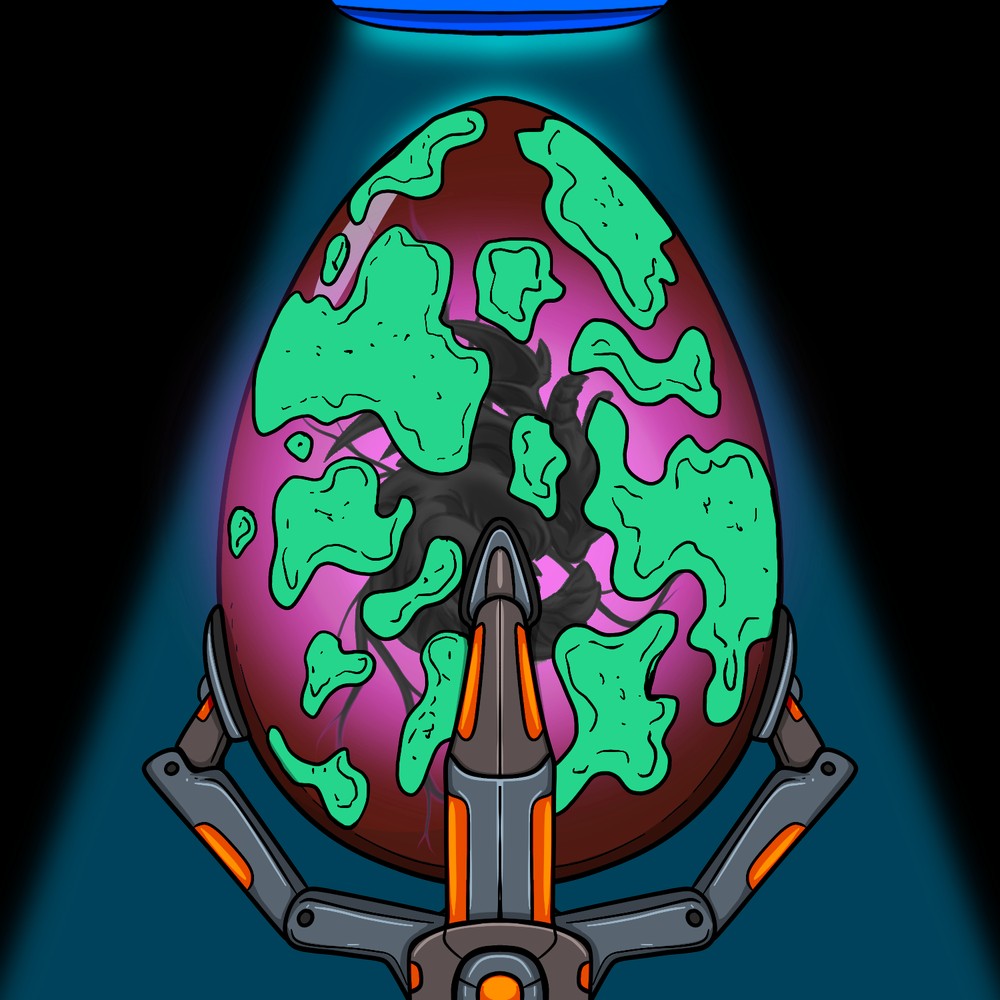 Based Egg #84400