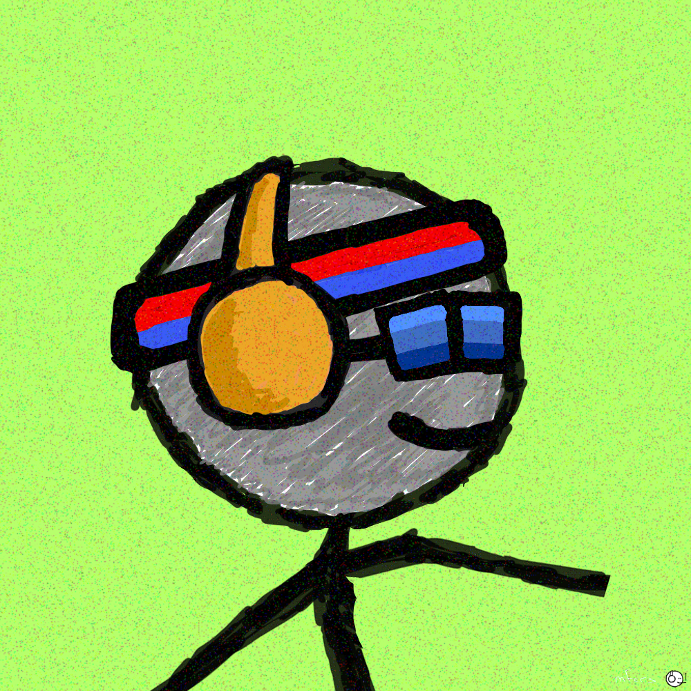 puffin mfers #88