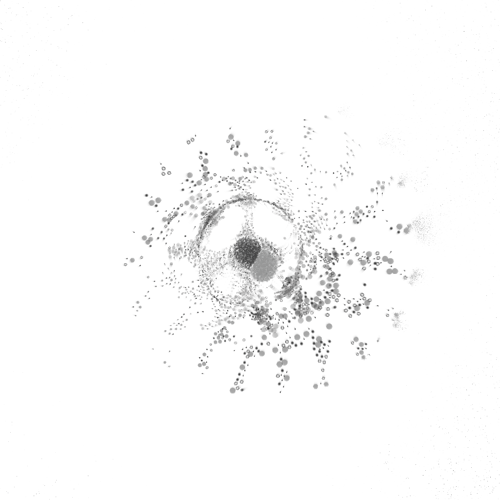 Ephemeral Cohesion