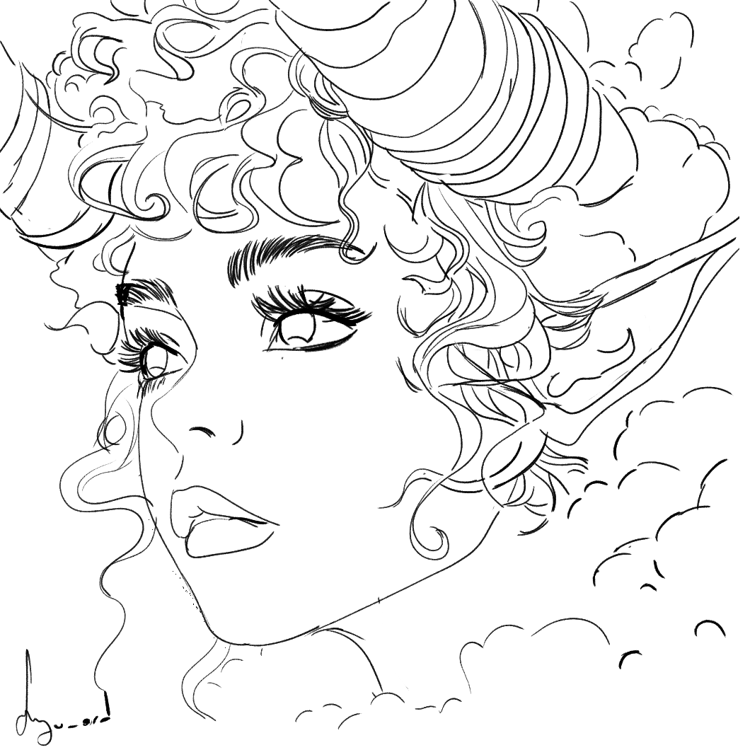 Elf Wip 3 #67