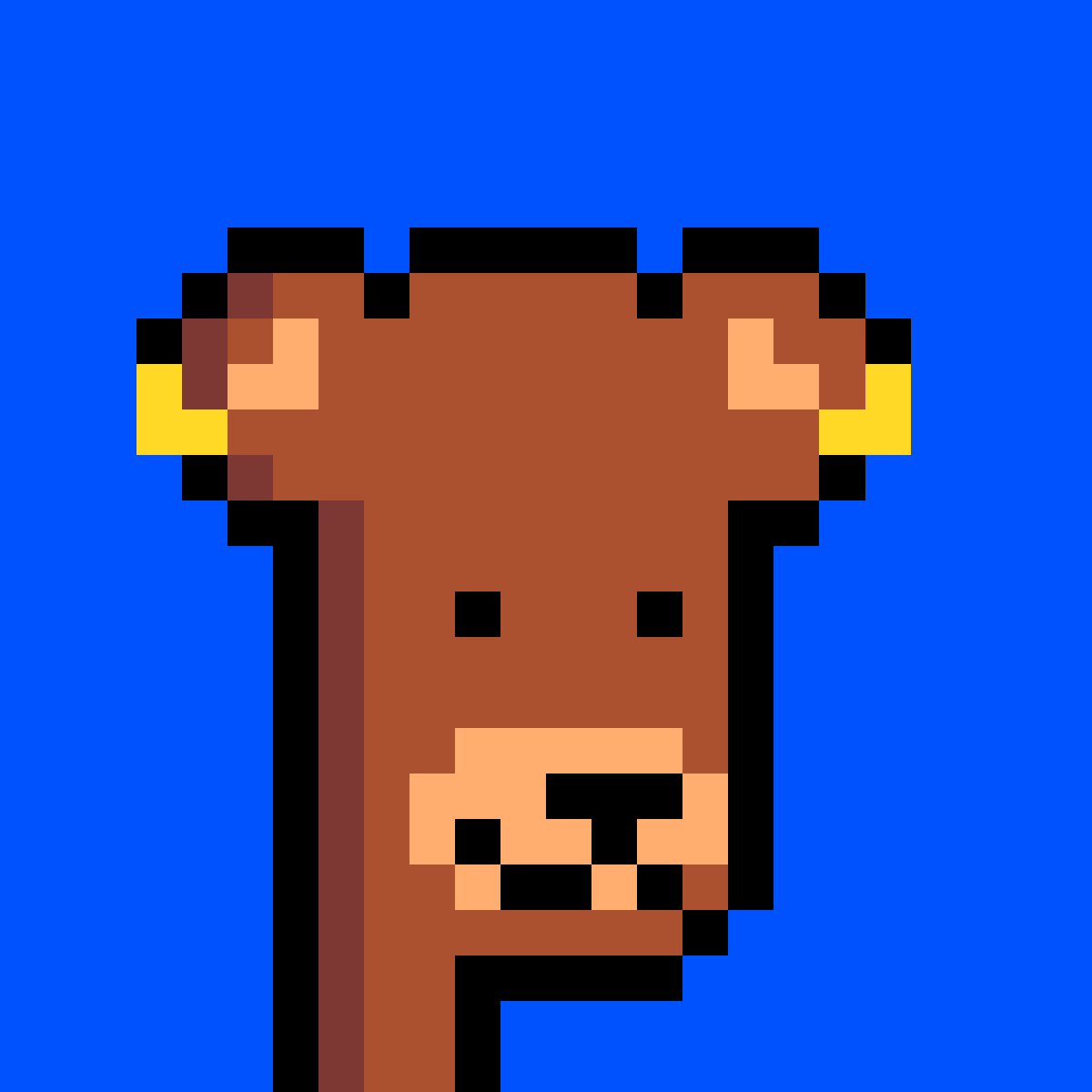 BearPunks #603