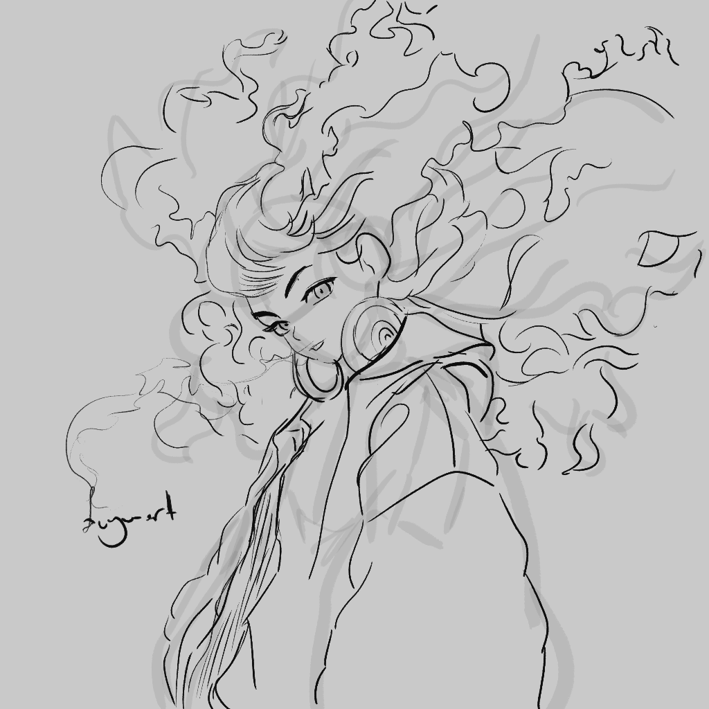 PFP Wip #3