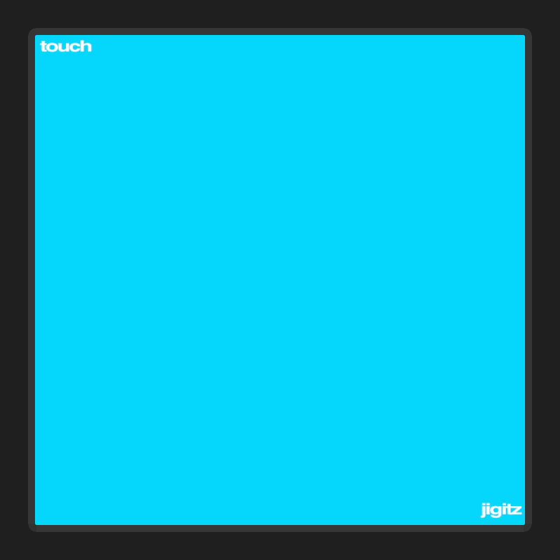 touch - Free #139