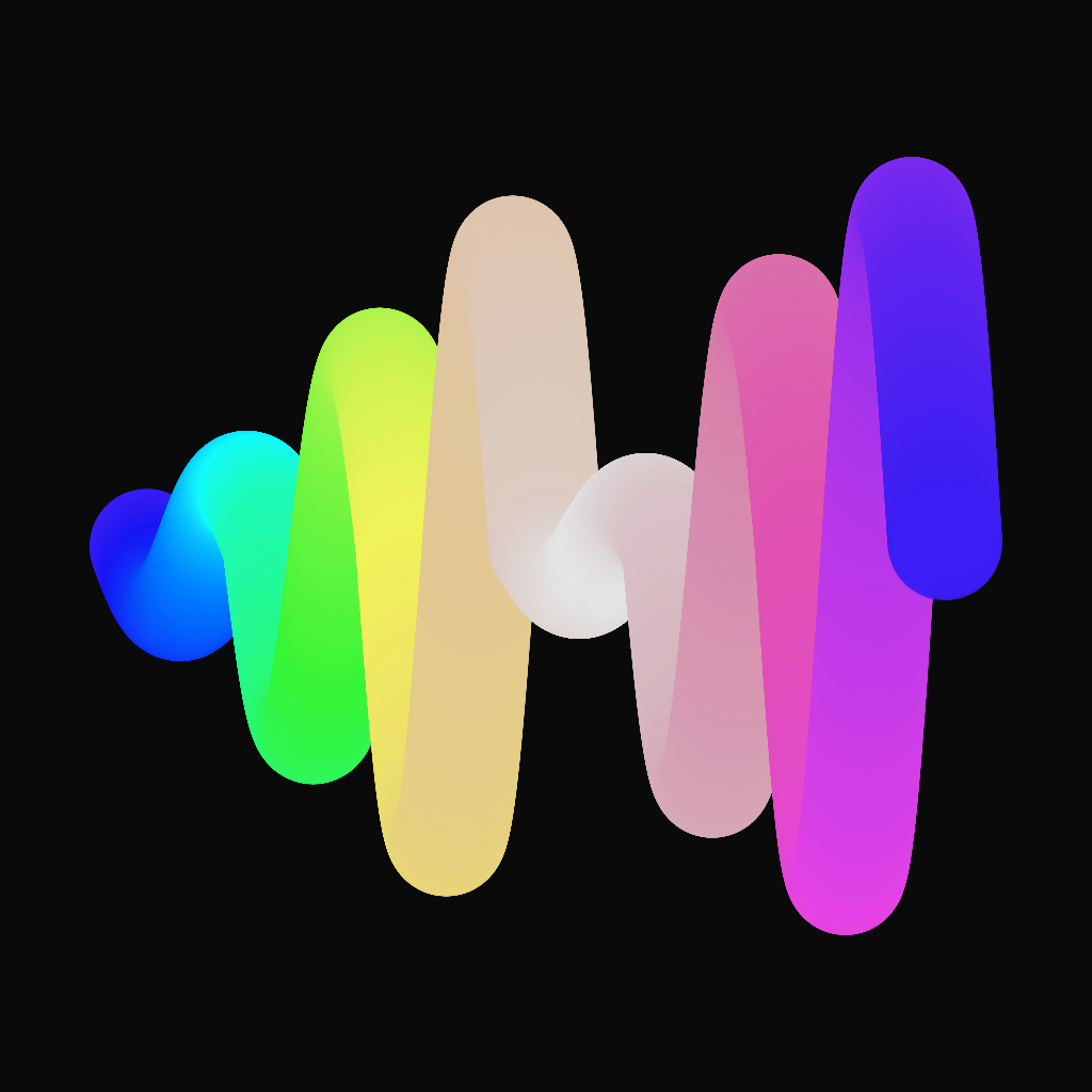 Squiggle #5972