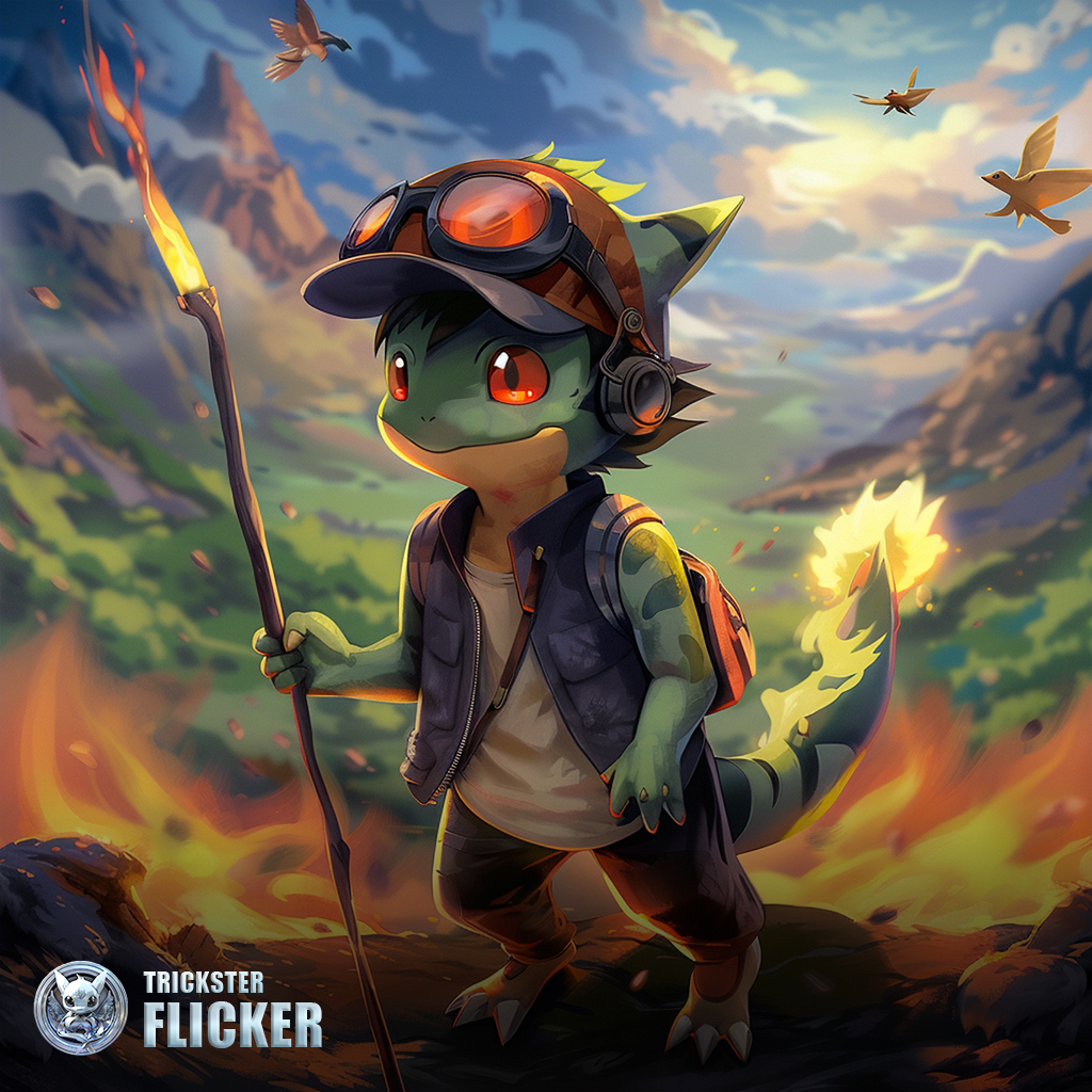 Flicker