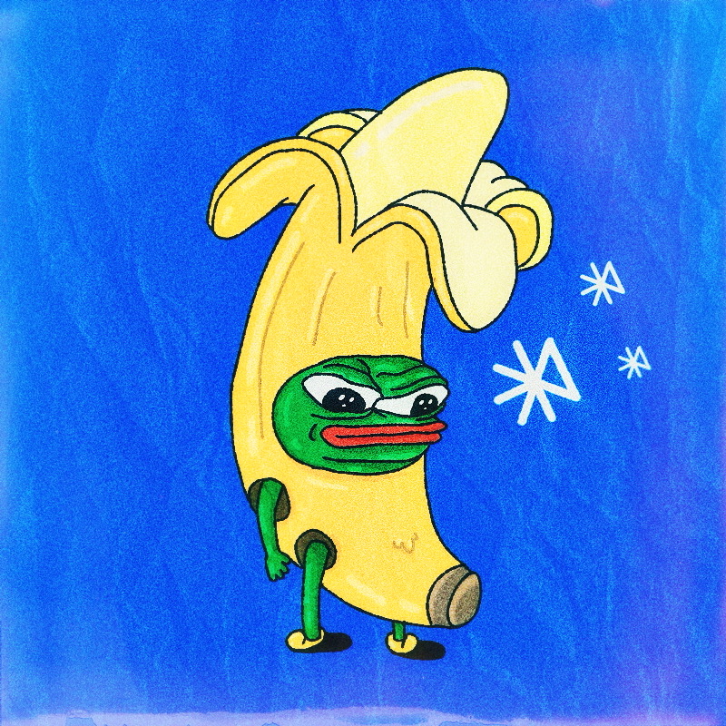 BANANARODEOPEEPO