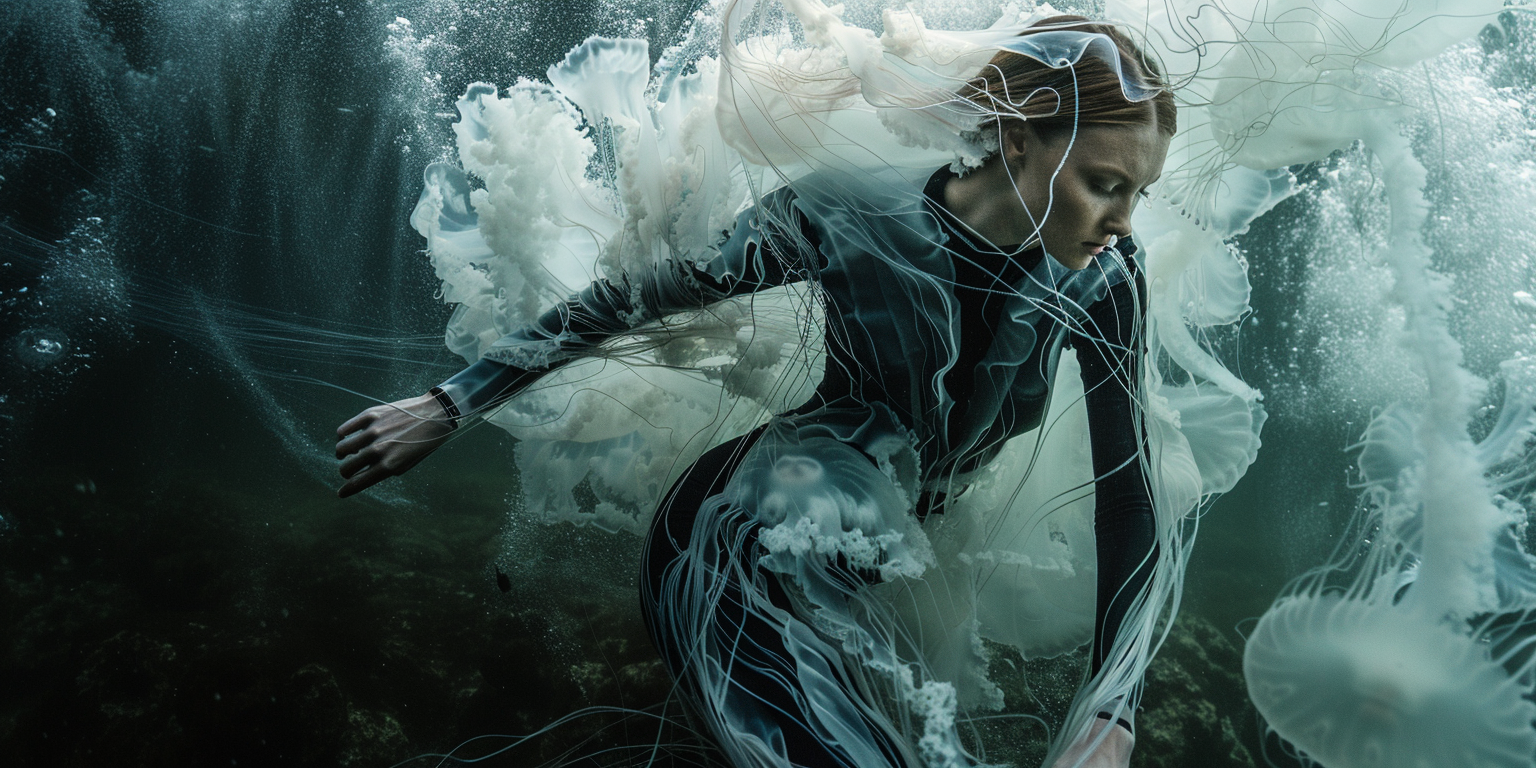 Underwater #507
