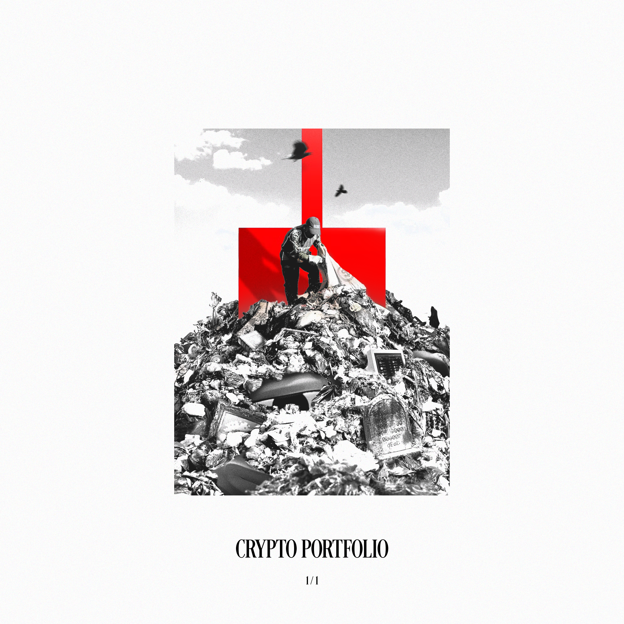 CRYPTO PORTFOLIO