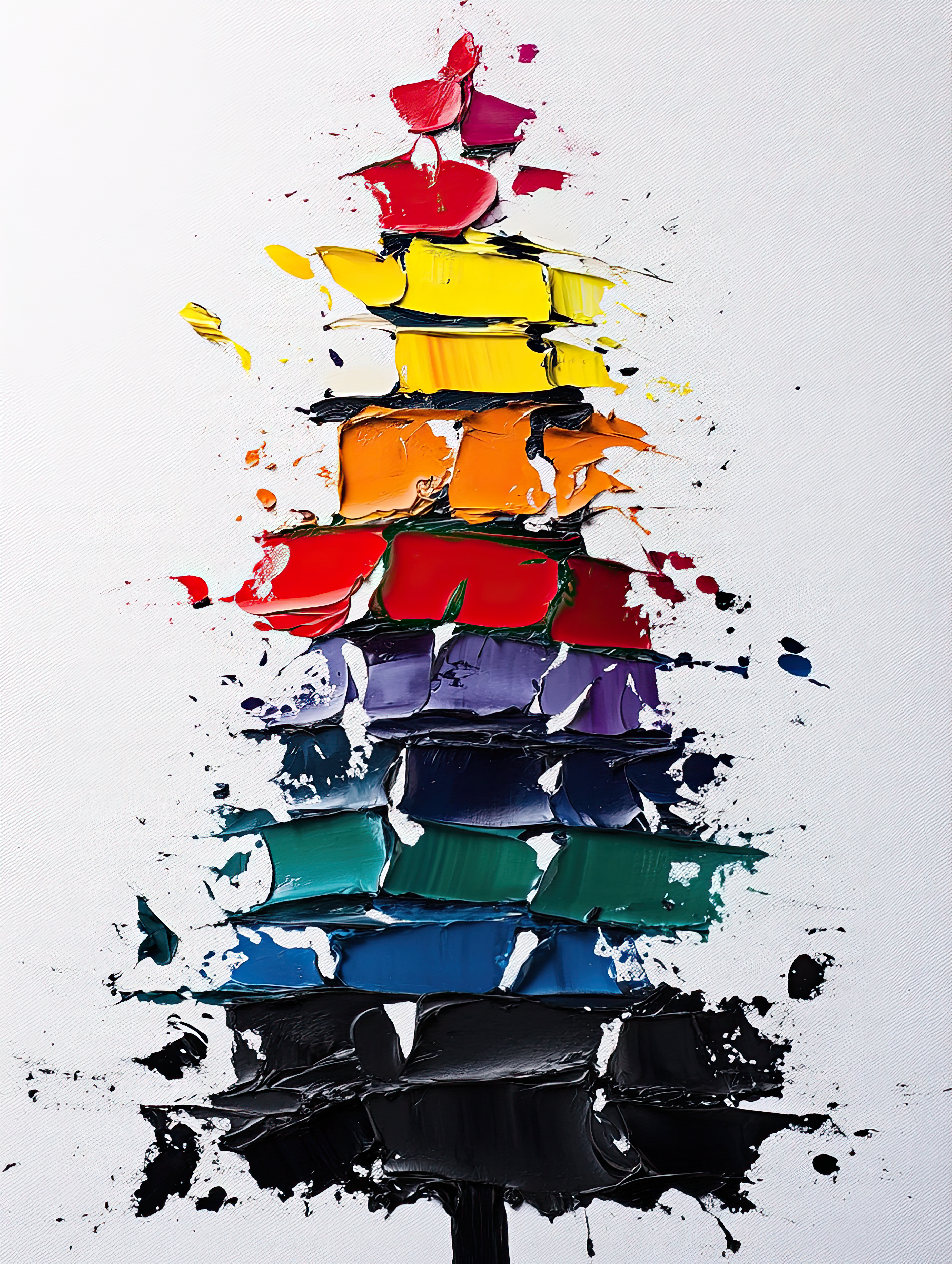 Tree of Creativity