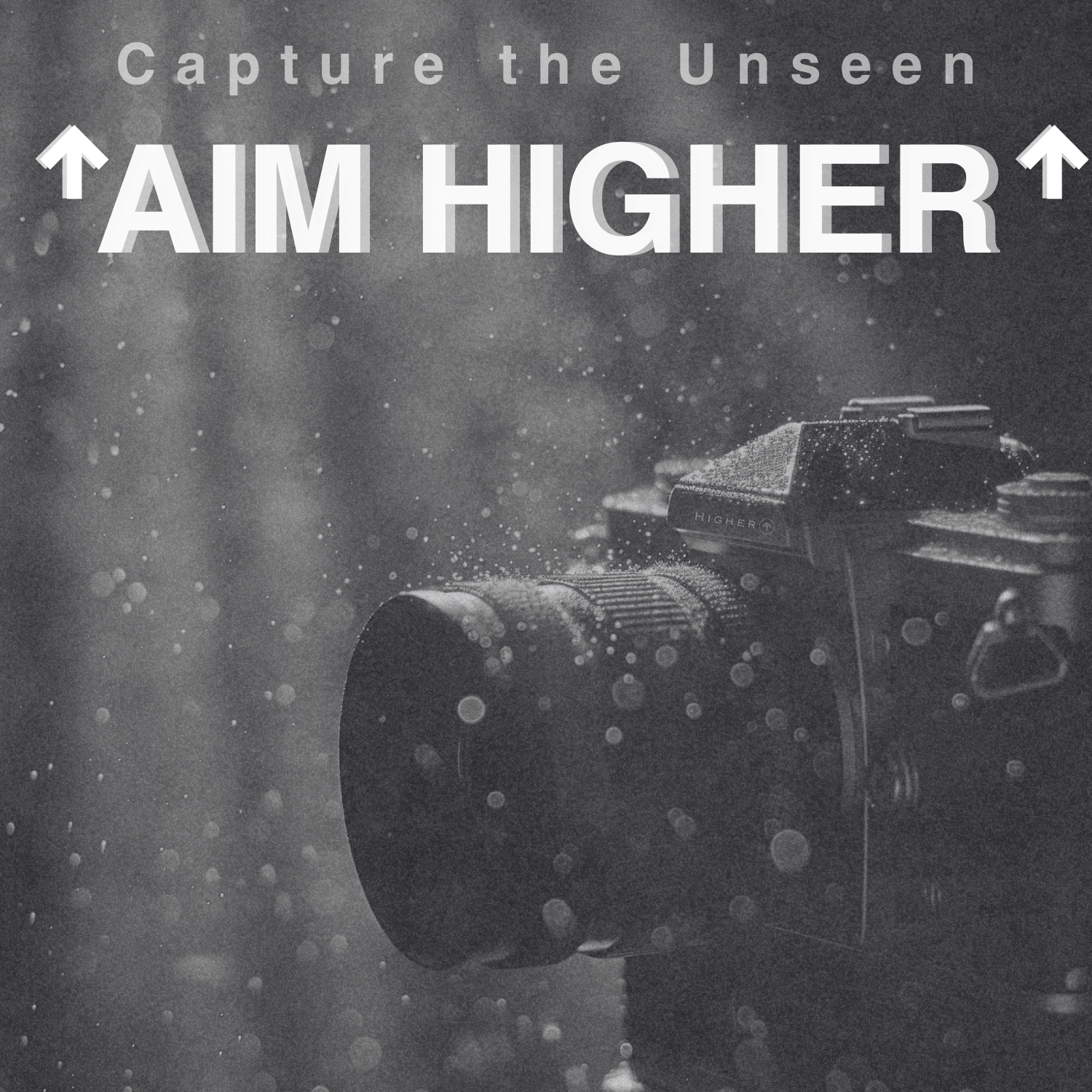 Beyond the Lens
