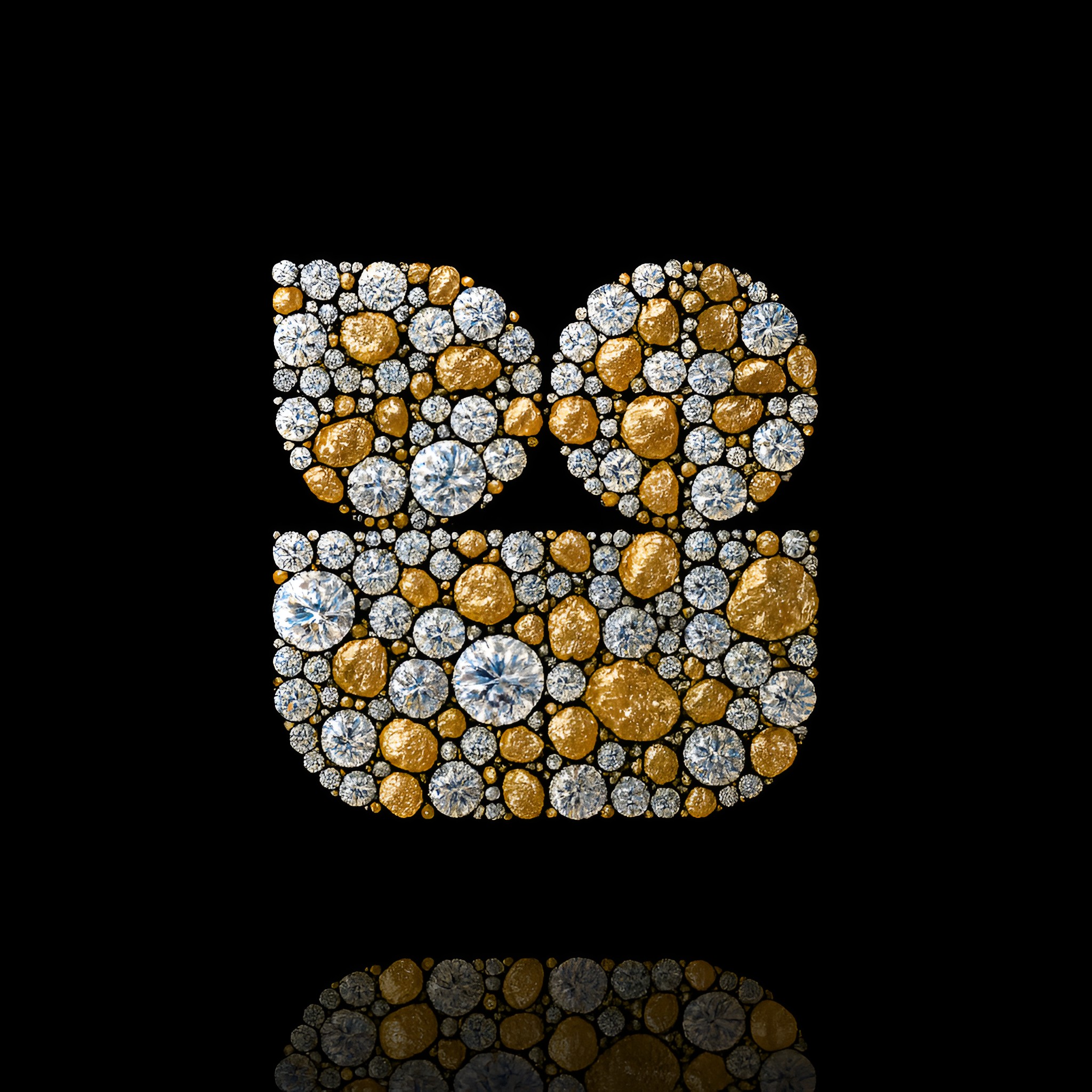 Opepen Gold #091