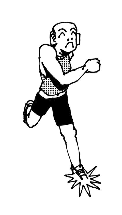 Run