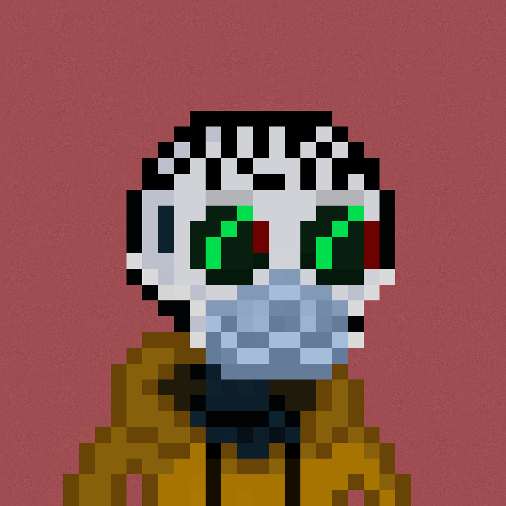 Undead #179