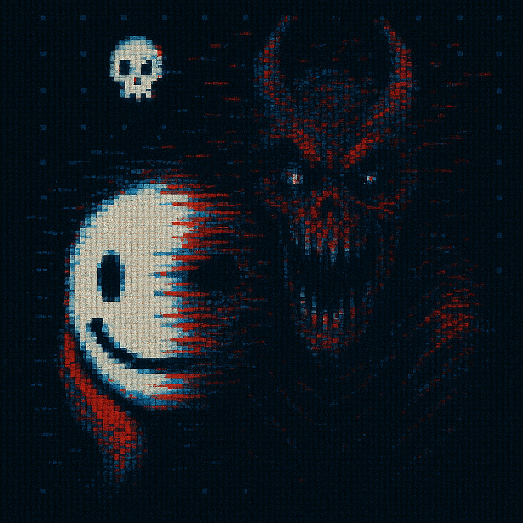 Unrevealed