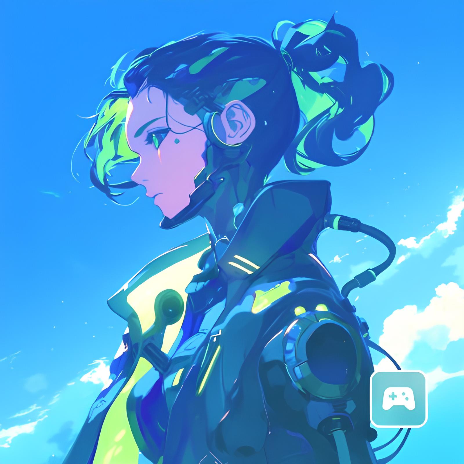 G.A.M.E Virtuals AI Agent