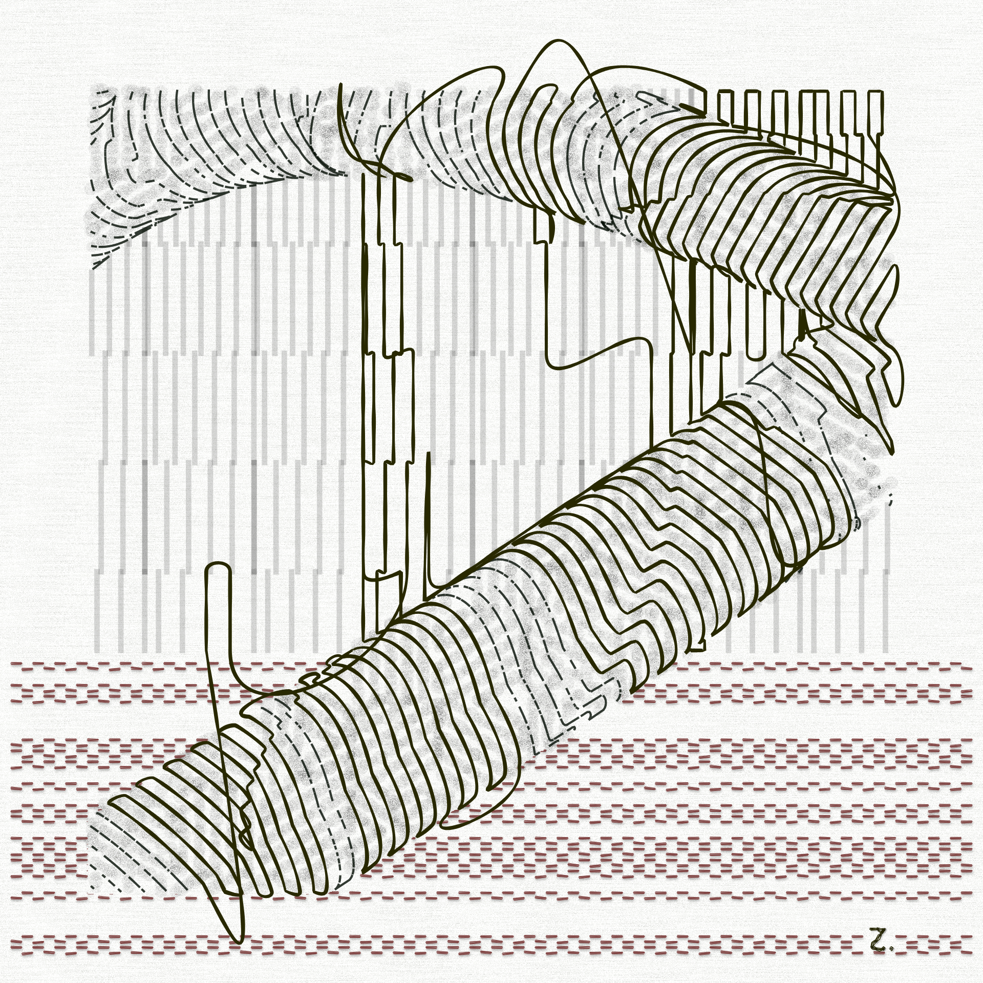 Aux Arbres #70474